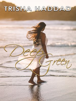 cover image of Deep Green